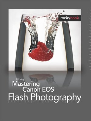 Mastering Canon EOS Flash Photography - ebook